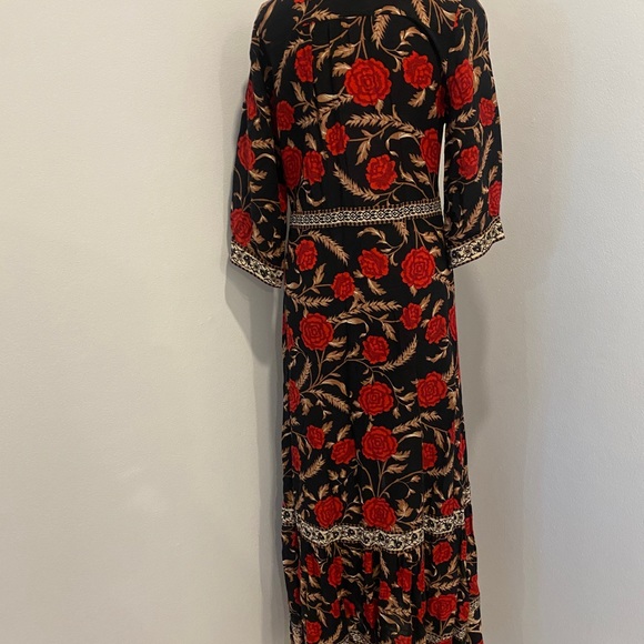Arnhem maxi dress size 10 - Picture 2 of 3